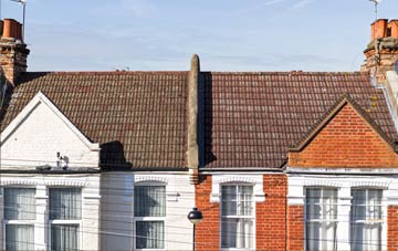 clay roofing Witherwack, Tyne And Wear