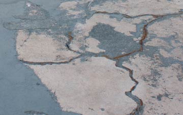 fibreglass roofing replacement Witherwack