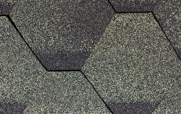 Witherwack fibreglass shingle repairs