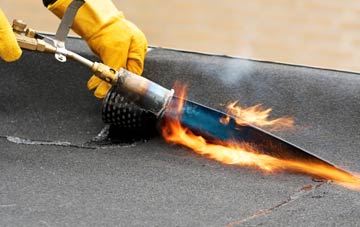 flat roof repairs Witherwack, Tyne And Wear