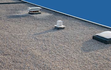 flat roofing Witherwack, Tyne And Wear