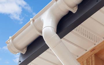 Witherwack gutter installation costs