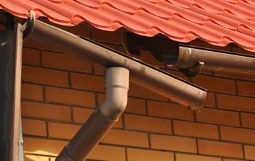 Witherwack gutter repair costs