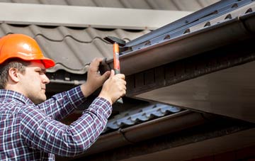 gutter repair Witherwack, Tyne And Wear