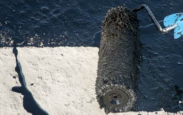 Witherwack liquid sealant waterproofing