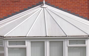 Witherwack polycarbonate conservatory roof repairs