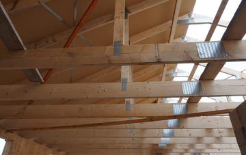 Witherwack roof truss costs