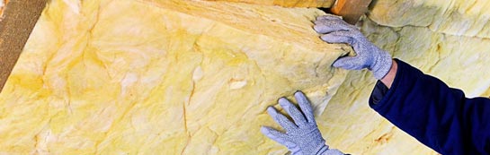 quotes for Witherwack roof insulation