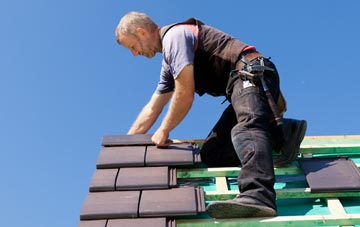 disadvantages of Witherwack slate roofing