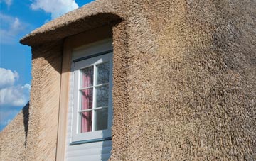 Witherwack thatch roof disadvantages