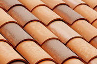 Witherwack clay roofing