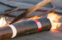 free Witherwack flat roofing repair quotes