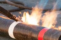 Witherwack flat roofing replacement